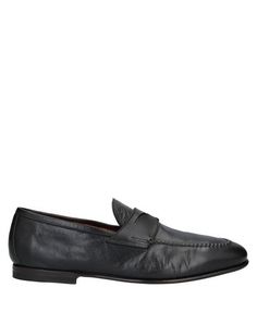 Мокасины Santoni