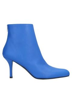 Полусапоги и высокие ботинки Marni