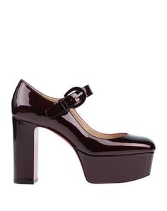 Туфли Christian Louboutin