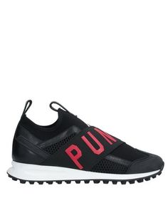 Низкие кеды и кроссовки Dsquared2