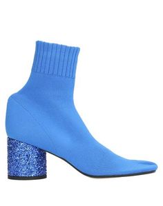 Полусапоги и высокие ботинки Maison Margiela