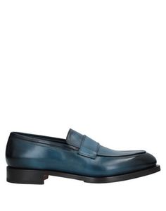 Мокасины Santoni