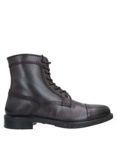 Полусапоги и высокие ботинки Santoni
