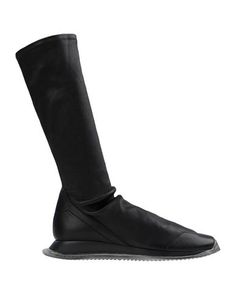 Сапоги Rick Owens