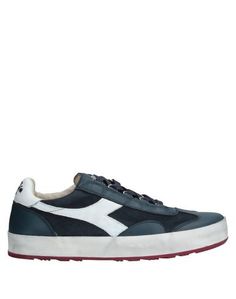 Низкие кеды и кроссовки Diadora Heritage