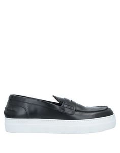 Мокасины Dsquared2