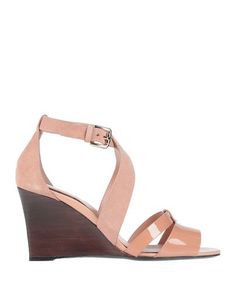 Сандалии Tod`S