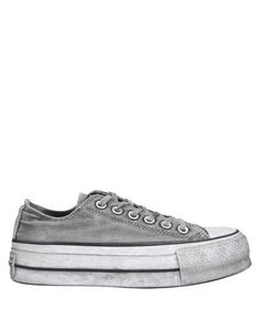 Низкие кеды и кроссовки Converse ALL Star