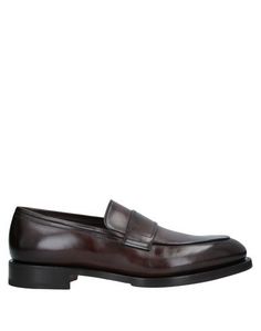 Мокасины Santoni