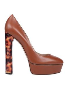 Туфли Casadei