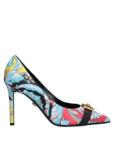 Туфли Versace