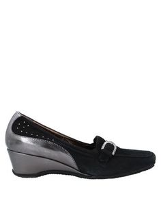 Мокасины Majora