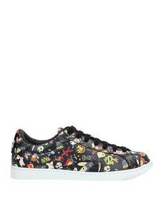 Низкие кеды и кроссовки Dsquared2