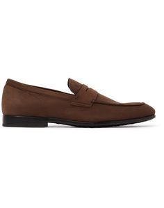 Мокасины Tod`S