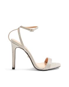 Сандалии Topshop