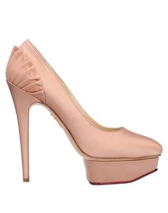 Туфли Charlotte Olympia