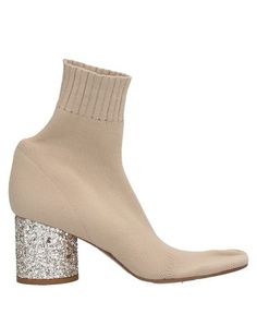 Полусапоги и высокие ботинки Maison Margiela