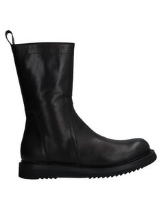 Сапоги Rick Owens