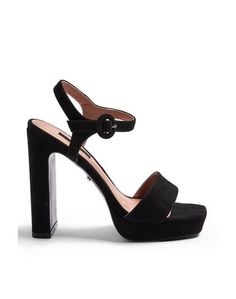 Сандалии Topshop