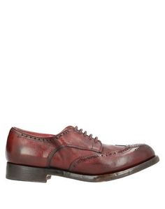 Обувь на шнурках Santoni