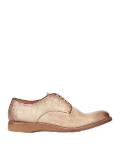 Обувь на шнурках Santoni