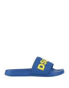 Сандалии Dsquared2