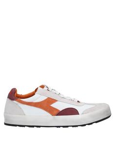 Низкие кеды и кроссовки Diadora Heritage