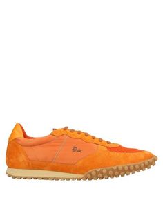 Низкие кеды и кроссовки Off White™