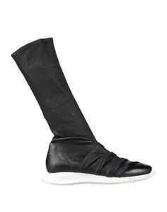 Сапоги Rick Owens