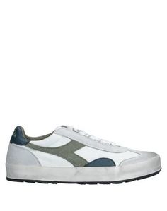 Низкие кеды и кроссовки Diadora Heritage