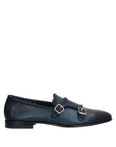 Мокасины Santoni