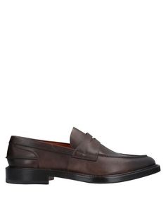 Мокасины Santoni