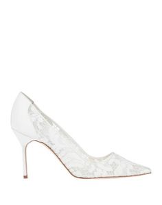 Туфли Manolo Blahnik