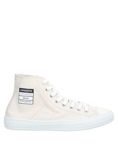 Высокие кеды и кроссовки Maison Margiela