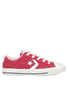 Низкие кеды и кроссовки Converse ALL Star