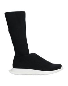 Сапоги Rick Owens