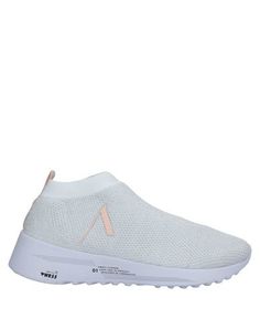 Низкие кеды и кроссовки Arkk Copenhagen