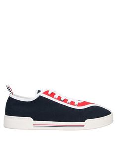 Низкие кеды и кроссовки Thom Browne