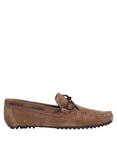 Мокасины Braking BY Loncar