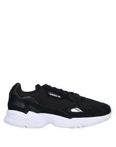 Низкие кеды и кроссовки Adidas Originals