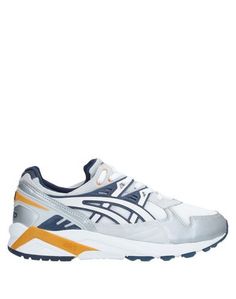 Низкие кеды и кроссовки Asics