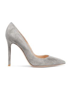 Туфли Gianvito Rossi