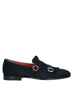 Мокасины Santoni