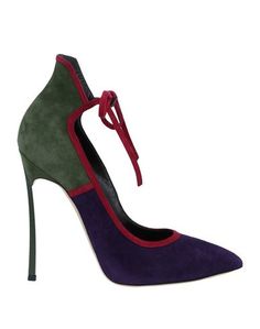 Туфли Casadei