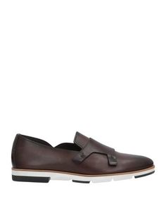 Мокасины Santoni