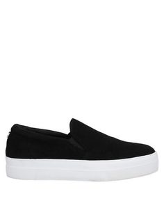 Низкие кеды и кроссовки Steve Madden