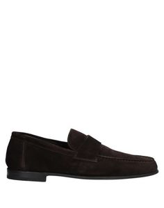 Мокасины Santoni