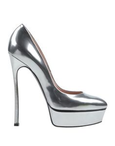 Туфли Casadei
