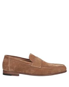 Мокасины Santoni