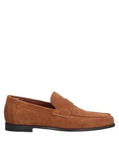 Мокасины Santoni